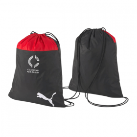Coaching for Christ Gym Sack